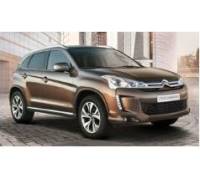 Produktbild Citroën C4 Aircross [12]