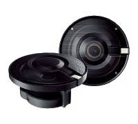 Produktbild Clarion Full Digital Sound (Headunit NX706E / Hochtöner-Prozessor Commander Z3 / Tiefmitteltöner Z7 / Subwoofer Z25W)