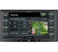 Produktbild Clarion NX509E