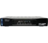 Produktbild Clarke-Tech HD 5000 Combo