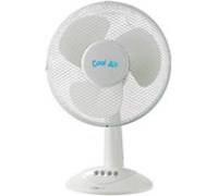 Produktbild Clatronic VL 2945 Tischventilator