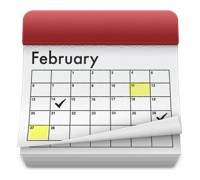 Produktbild Clean Cut Code CalendarBar Mac