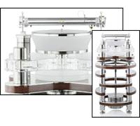 Produktbild Clearaudio Statement / TT1 / Goldfinger