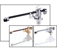 Produktbild Clearaudio Unify Carbon Silver 9''