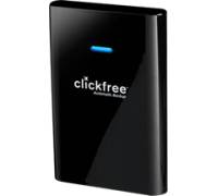 Produktbild Clickfree C2 Portable Backup