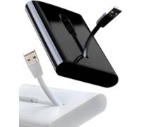 Produktbild Clickfree C2 Portable Backup