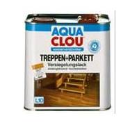 Produktbild Clou Aqua Clou Treppen+Parkett Versiegelungslack