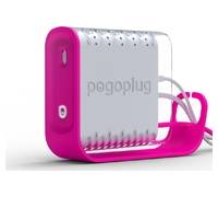 Produktbild Cloud Engines Pogoplug 2