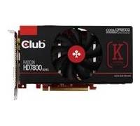 Produktbild Club 3D Radeon HD 7870 Royal King