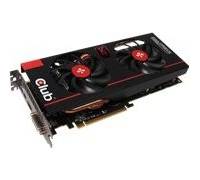 Produktbild Club 3D Radeon HD 7970 Royal King
