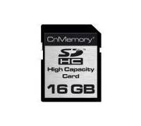 Produktbild CnMemory SDHC Class6