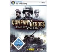 Produktbild Company of Heroes: Tales of Valor (für PC)