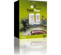 Produktbild CompeGPS TwoNav Pocket