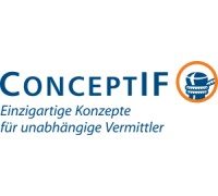 Produktbild ConceptIF PRO comfort