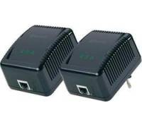 Produktbild Conrad Electronic Powerline Adapter PL200D