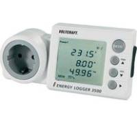 Produktbild Conrad Electronic Voltcraft plus Energy Logger 3500