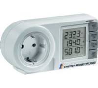 Produktbild Conrad Electronic Voltcraft plus Energy Monitor 3000