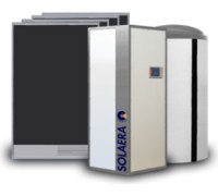 Produktbild Consolar Solaera