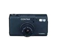 Produktbild Contax TVS Digital