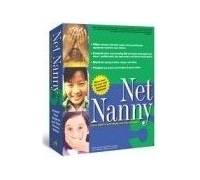 Produktbild ContentWatch Net Nanny