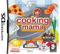 Produktbild Cooking Mama