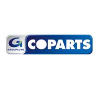 Produktbild Coparts Autoteile Car 1 Industrie-Steckschlüsselsatz 35-teilig