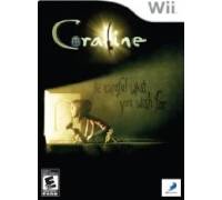 Produktbild Coraline