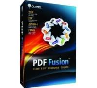 Produktbild Corel PDF Fusion