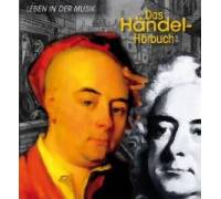 Produktbild Corinna Hesse Das Händel-Hörbuch. Leben in der Musik