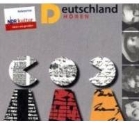 Produktbild Corinna Hesse Deutschland hören