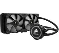 Produktbild Corsair Hydro H105