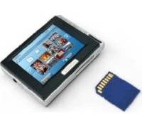 Produktbild Cowon iAudio D2 (16 GB)