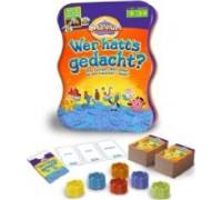 Produktbild Cranium Wer hätt´s gedacht?