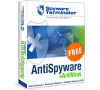 Produktbild Crawler Spyware Terminator 2.7.1