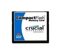 Produktbild Crucial CompactFlash