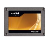 Produktbild Crucial RealSSD C300 (256GB)