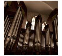 Produktbild Crudebyte iCathedral Organ