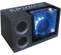 Produktbild Crunch CRB-500