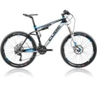Produktbild Cube AMS 130 Pro