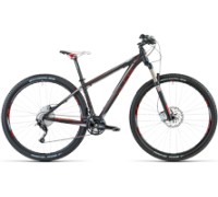 Produktbild Cube Access WLS Race 29 - Shimano Deore XT (Modell 2013)