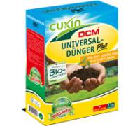 Produktbild Cuxin DCM Universal-Dünger Plus, Granulat