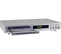 Produktbild Cyber Home DVR-1600 D