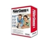 Produktbild Cyberlink Power Cinema 4