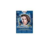 Produktbild Cyberlink PowerDVD 11