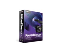 Produktbild Cyberlink PowerDirector 11 Ultimate Suite
