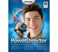 Produktbild Cyberlink PowerDirector 7 Ultra