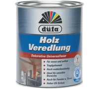 Produktbild Düfa Holzveredlung