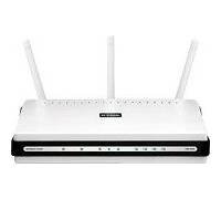 Produktbild D-Link DIR-655 Xtreme N Gigabit Router