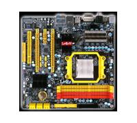 Produktbild DFI Lanparty JR 790GX-M3H5