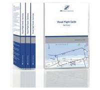 Produktbild DFS Deutsche Flugsicherung Visual Flight Guide